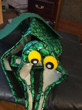 Assorted Pet Costumes
